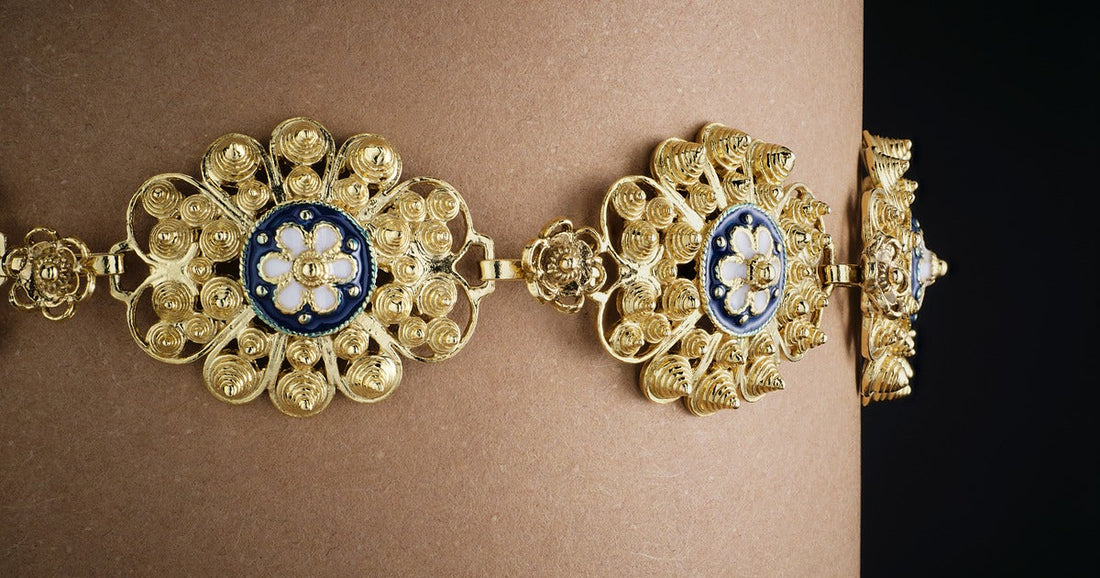 Nova Coleção “Tradicionais” da Elements 75’80