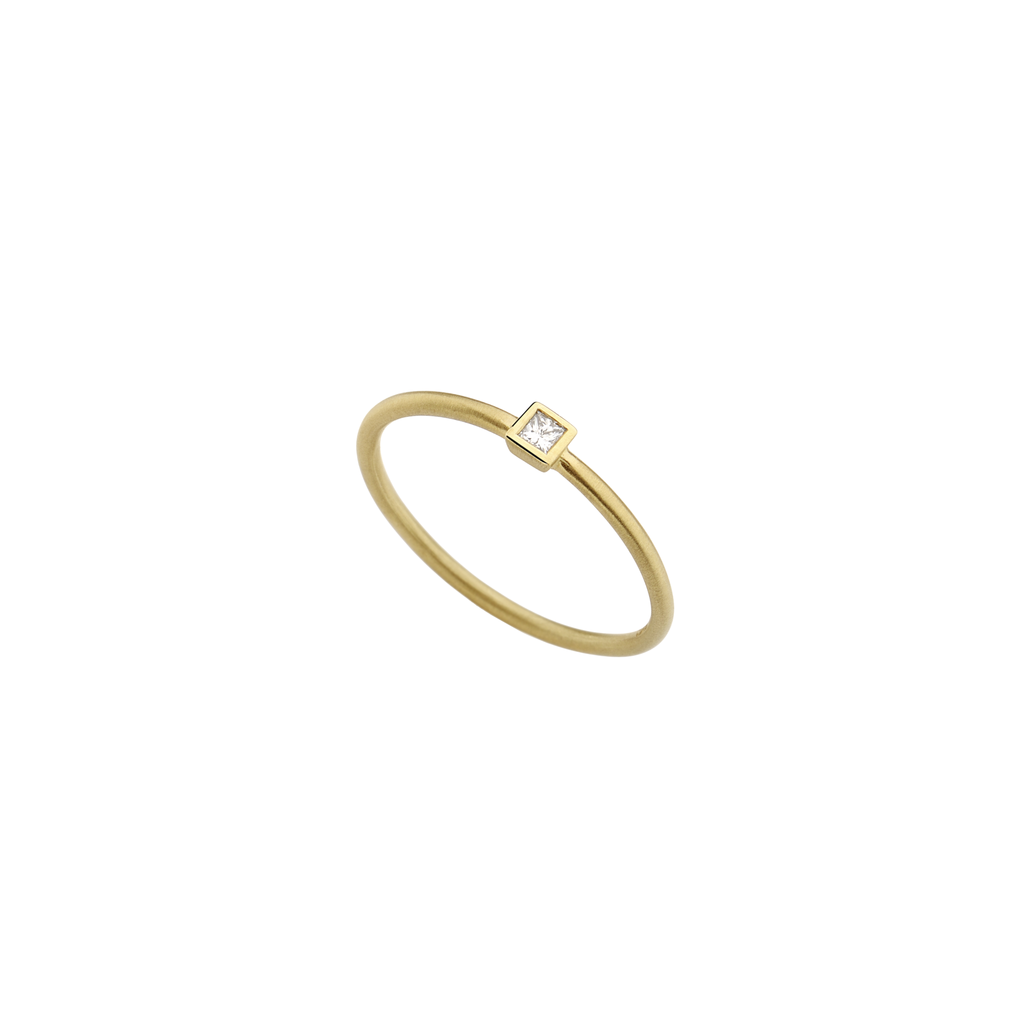 Dany Princess Ring
