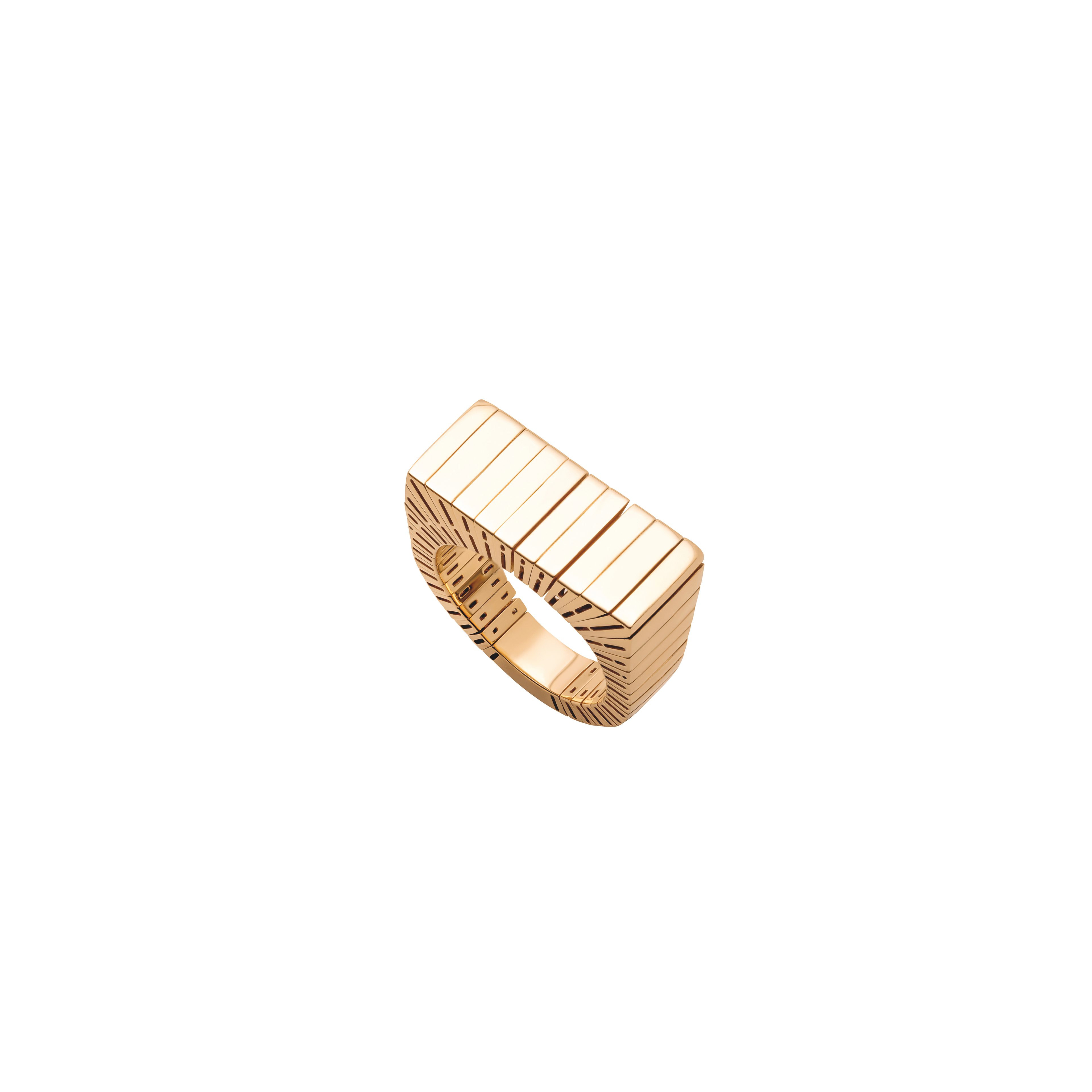 Anel Blocks Square