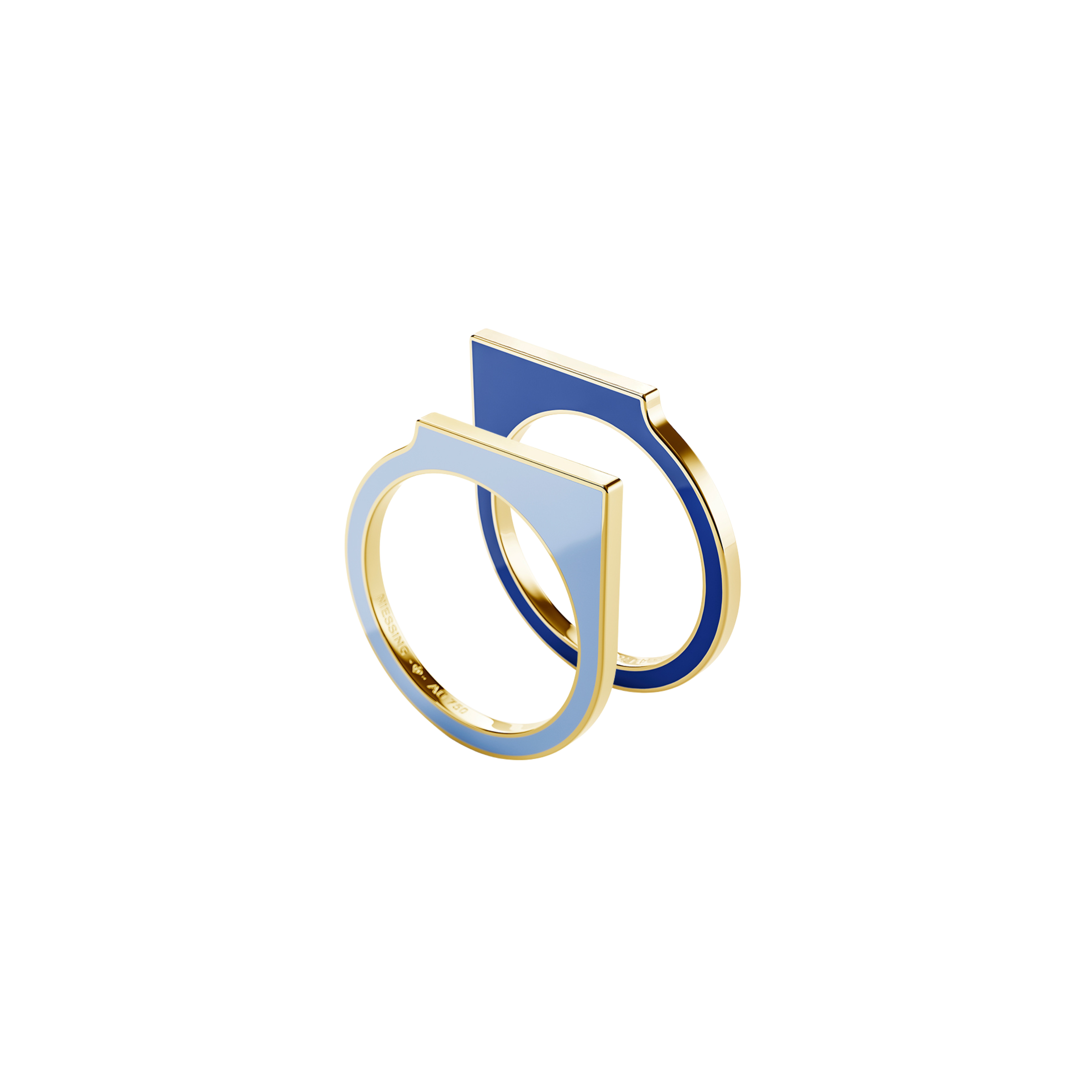 Setario Square Ring