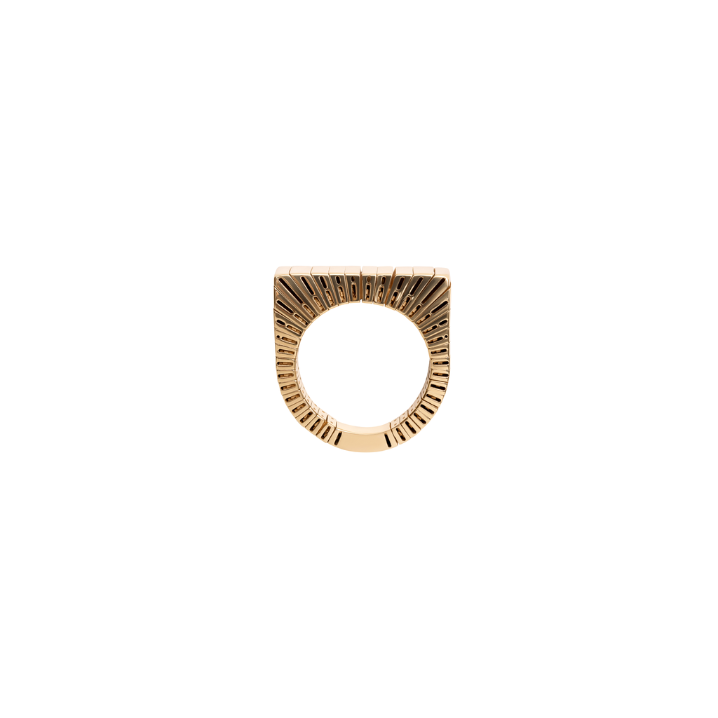 Anel Blocks Square