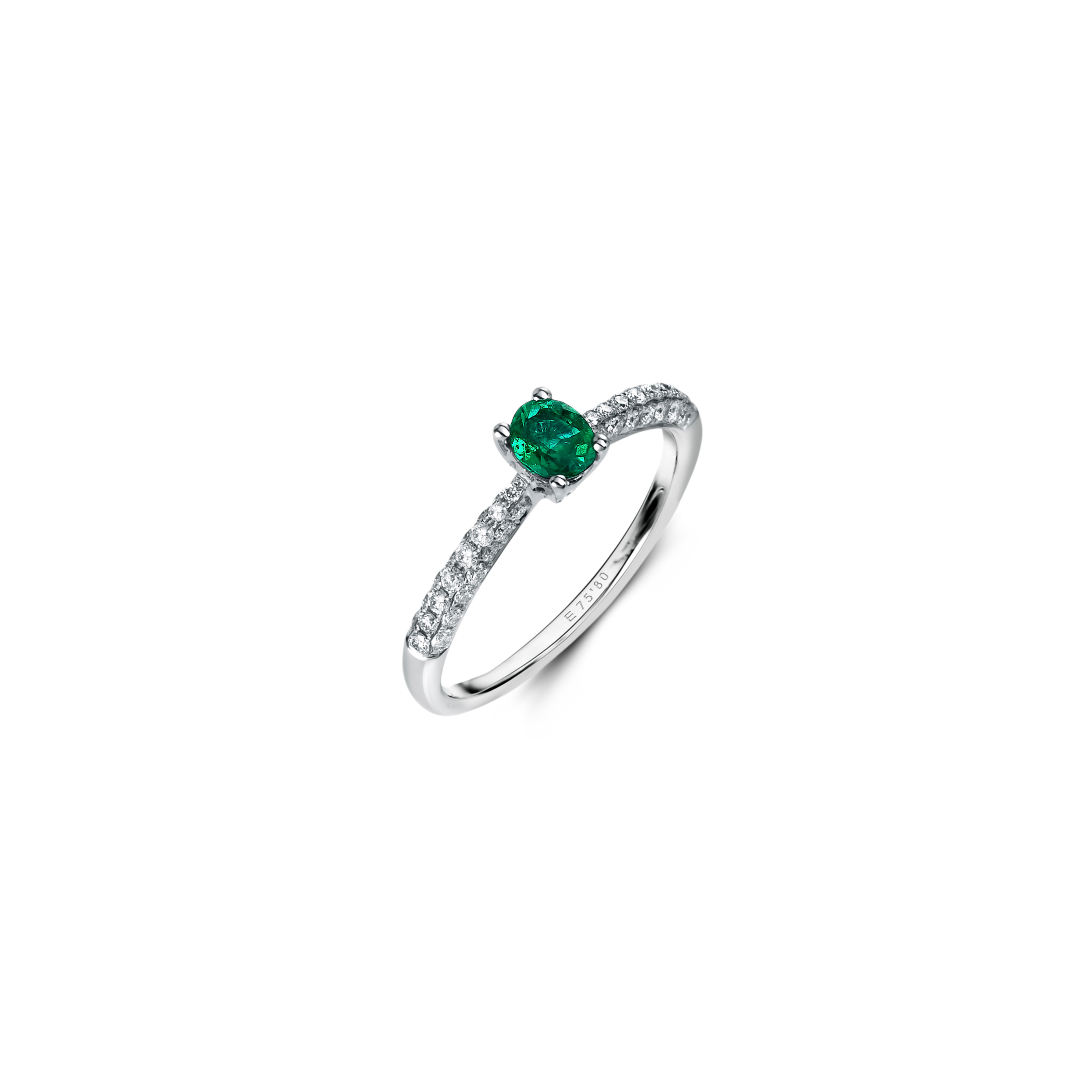 Anel Green Janet