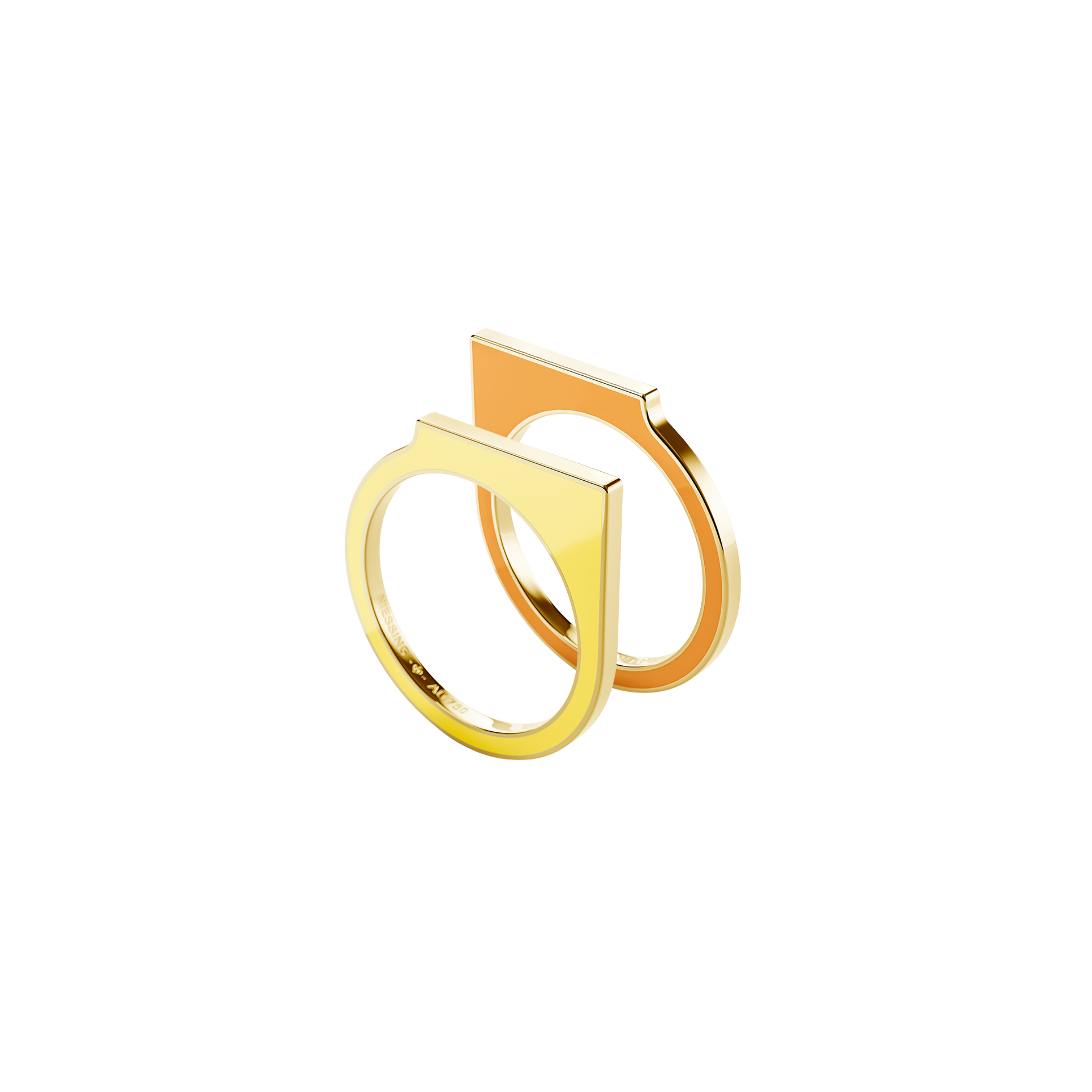 Setario Square Ring
