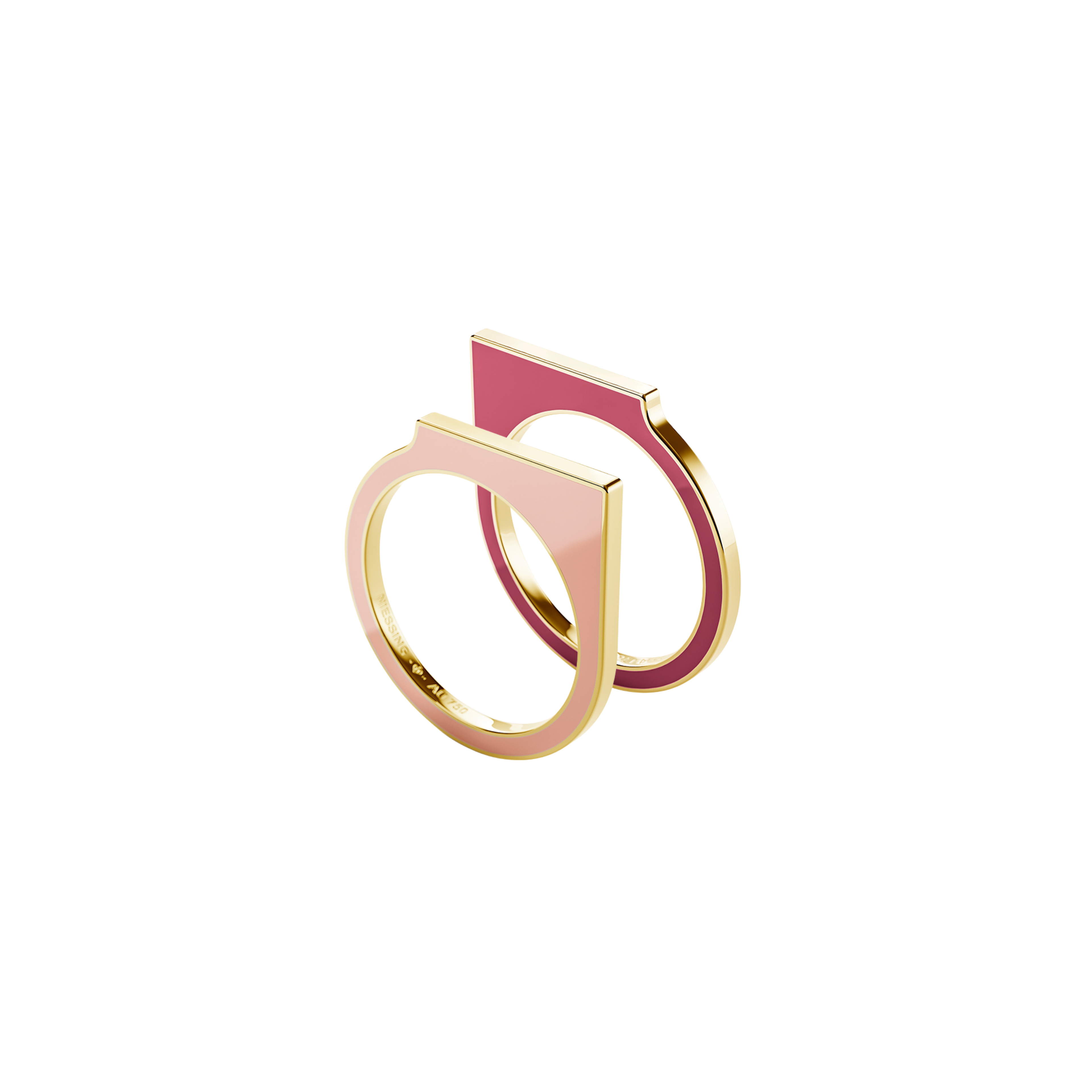 Setario Square Ring