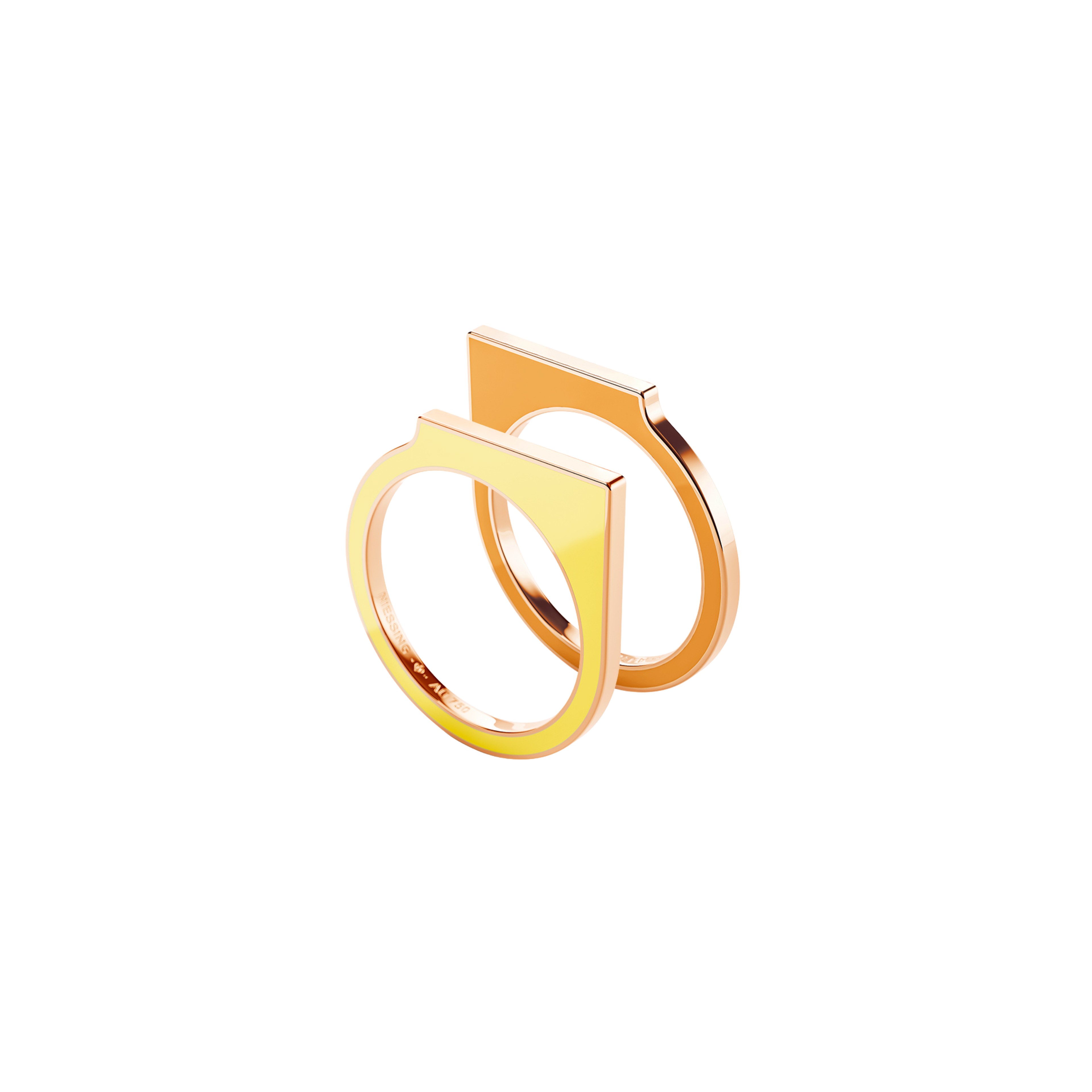 Setario Square Ring