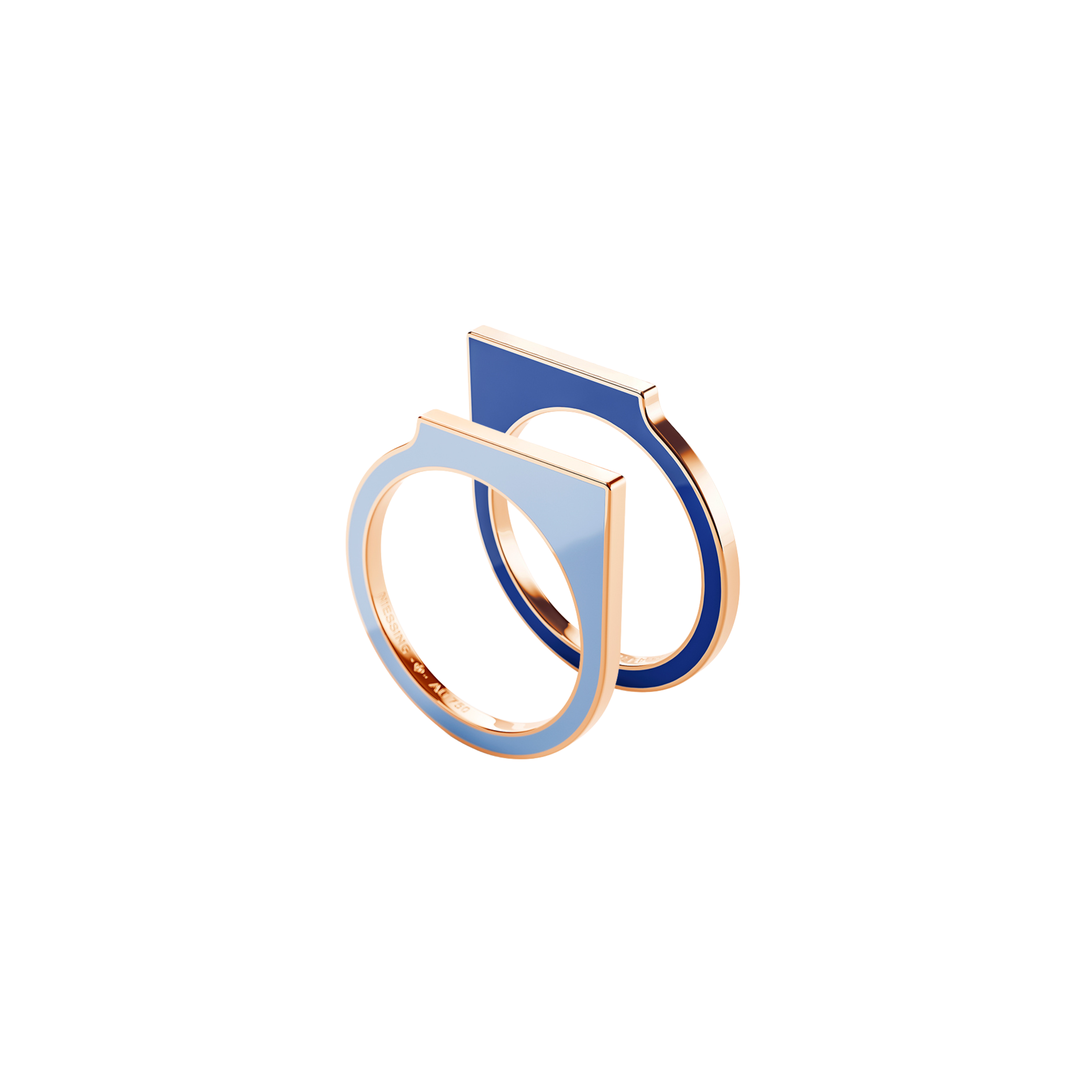 Setario Square Ring