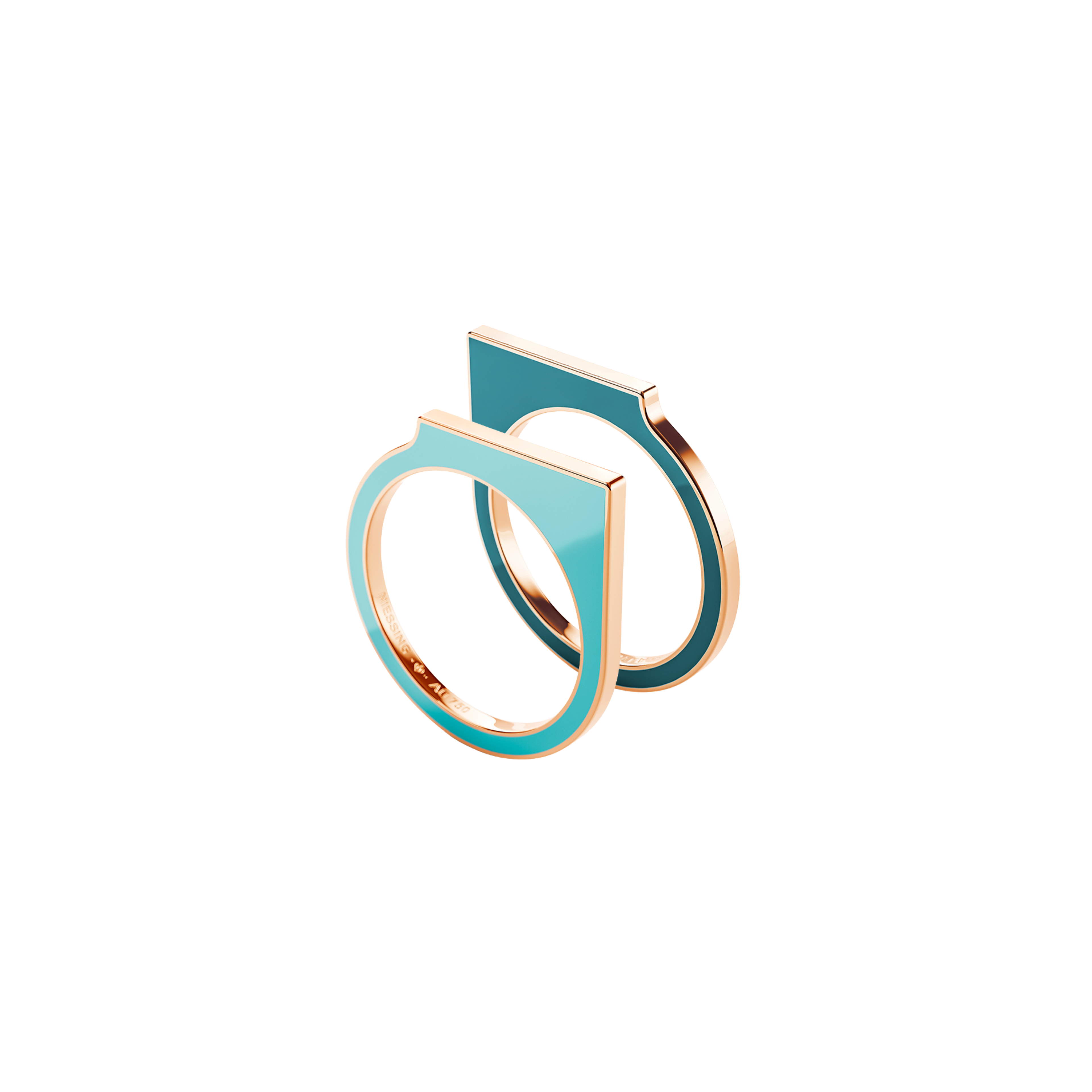 Setario Square Ring