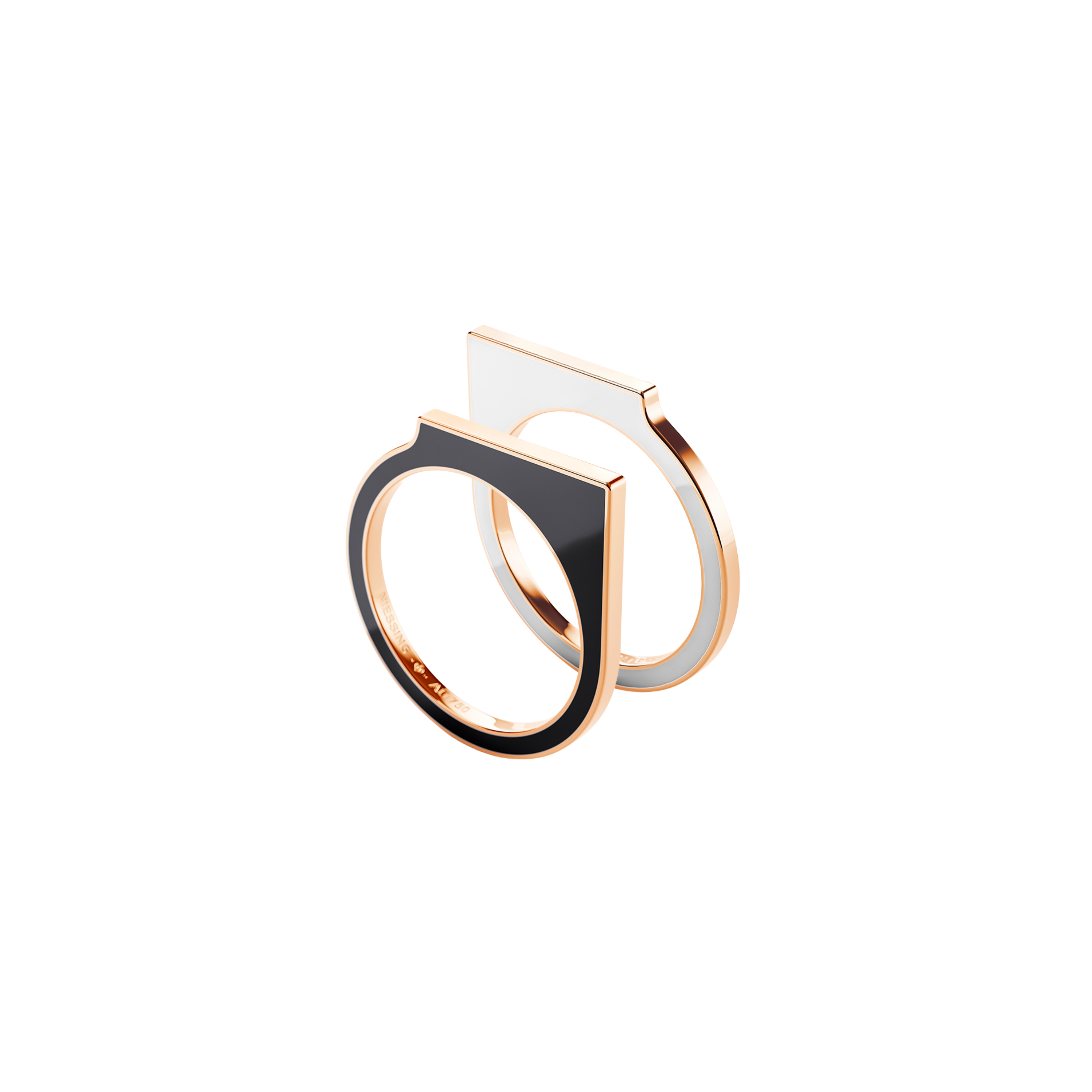 Setario Square Ring