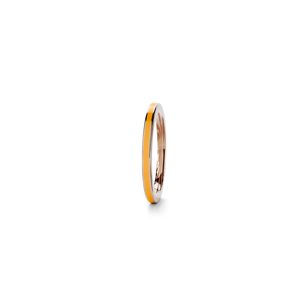 Setario Line Ring