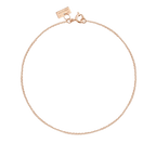 Pulseira de Tornozelo Calamity Jane