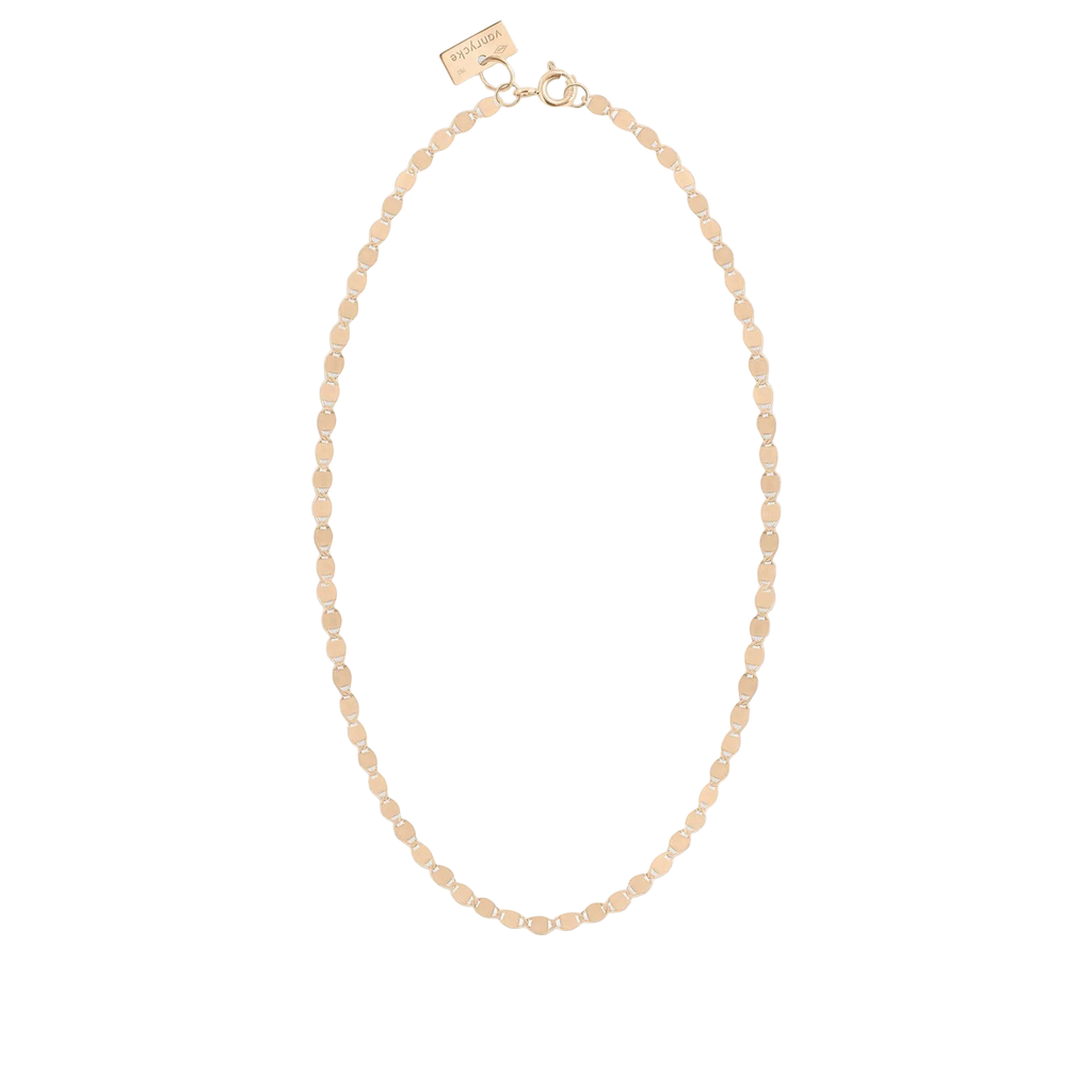 Skin Tattoo Anklet
