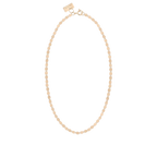 Skin Tattoo Anklet
