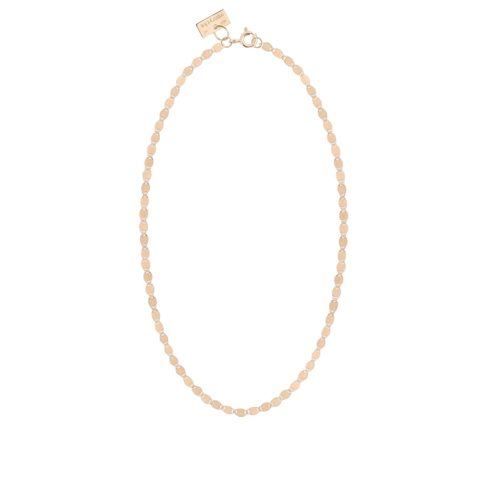 Skin Tattoo Anklet