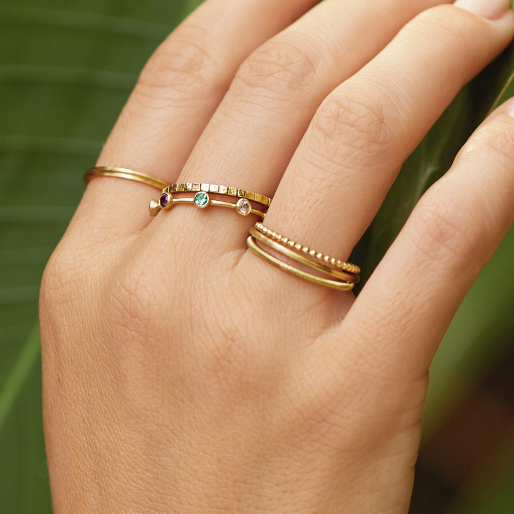 Dany Musical Ring