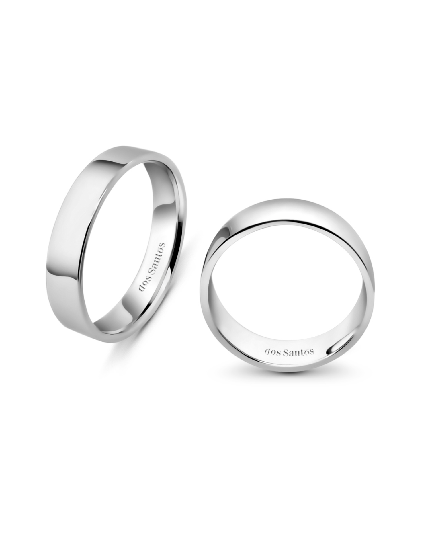Alianças Infinity