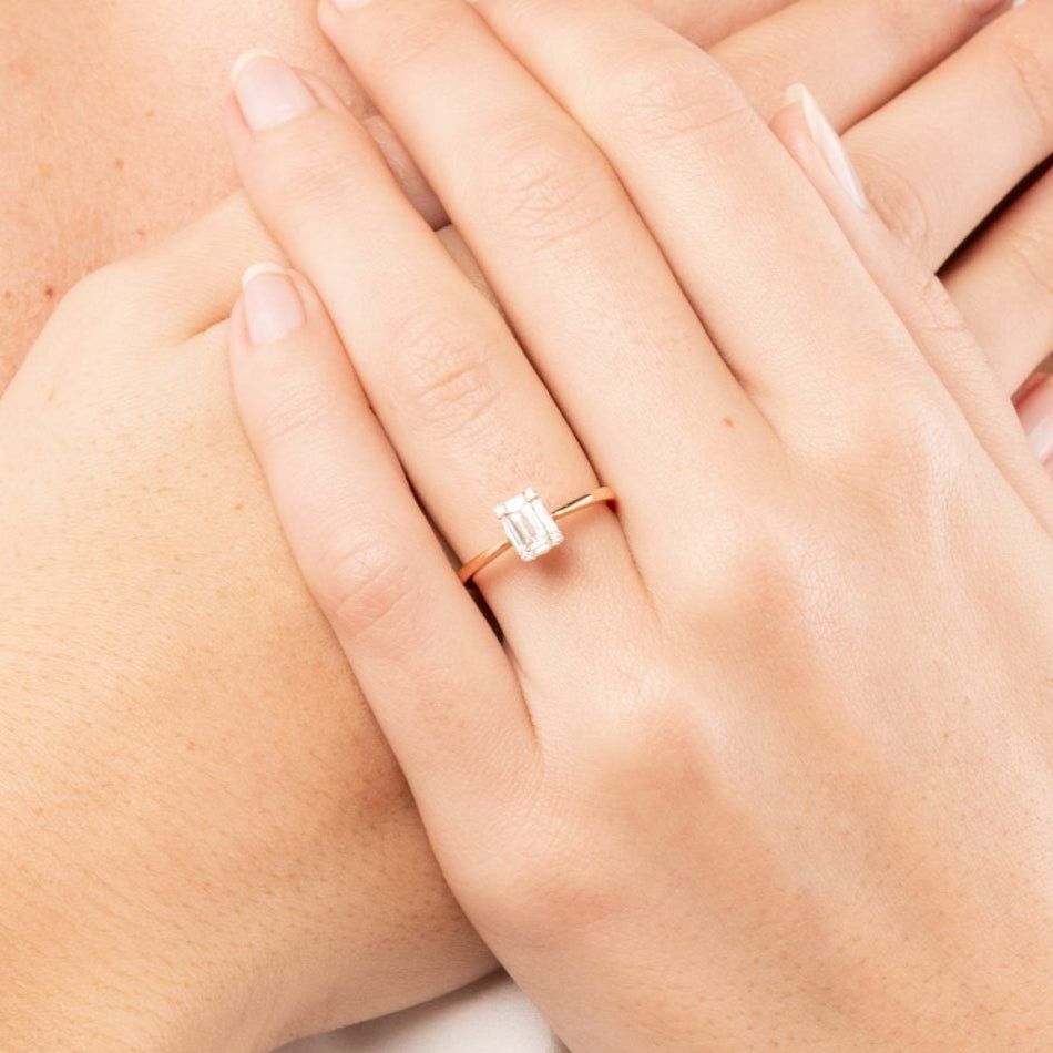 Balzac Ring 