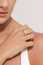 Forever II Ring