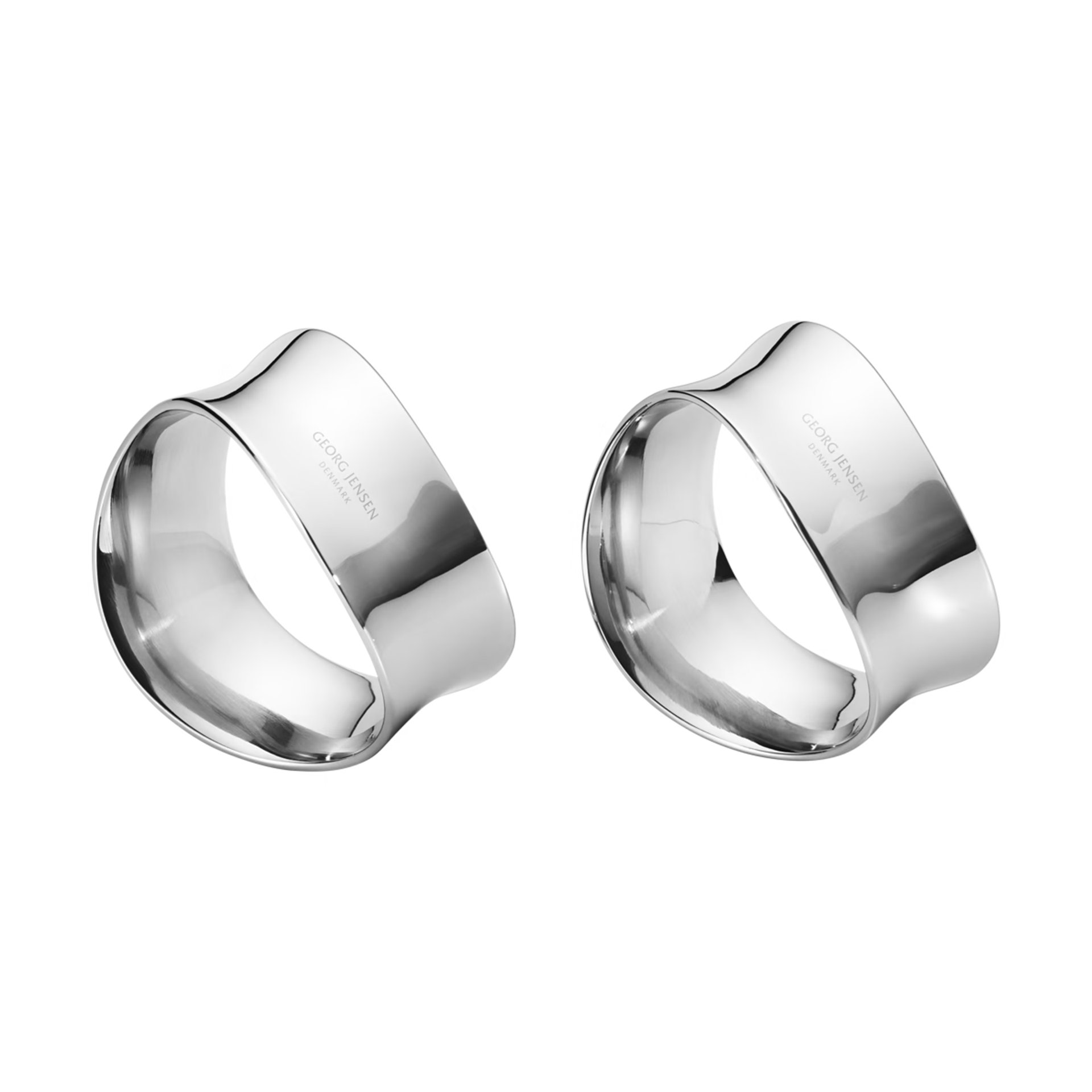 Snake Napkin Ring