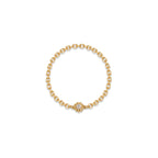 Anel Mundi Chain Diamante