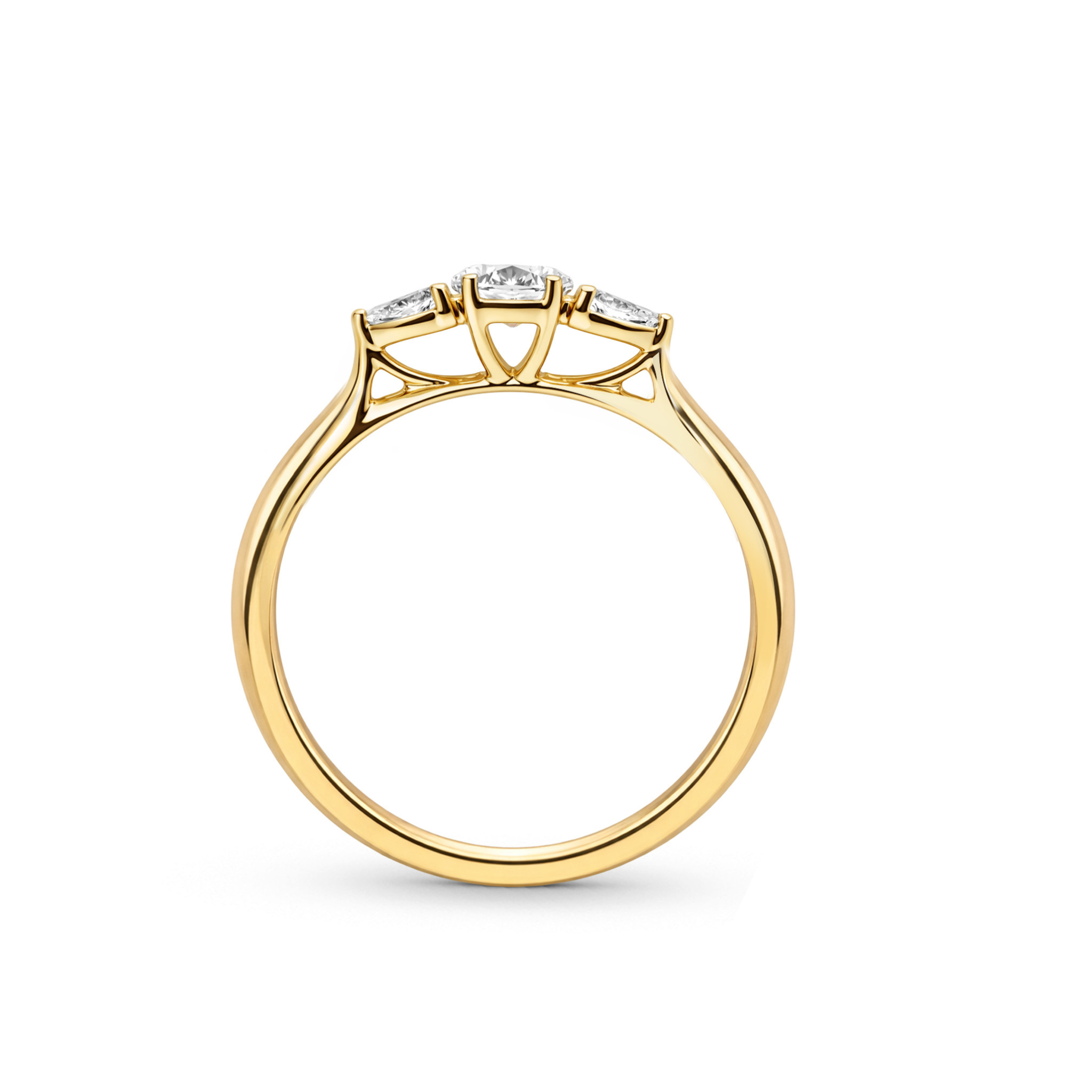 Anel Princess Trilogy