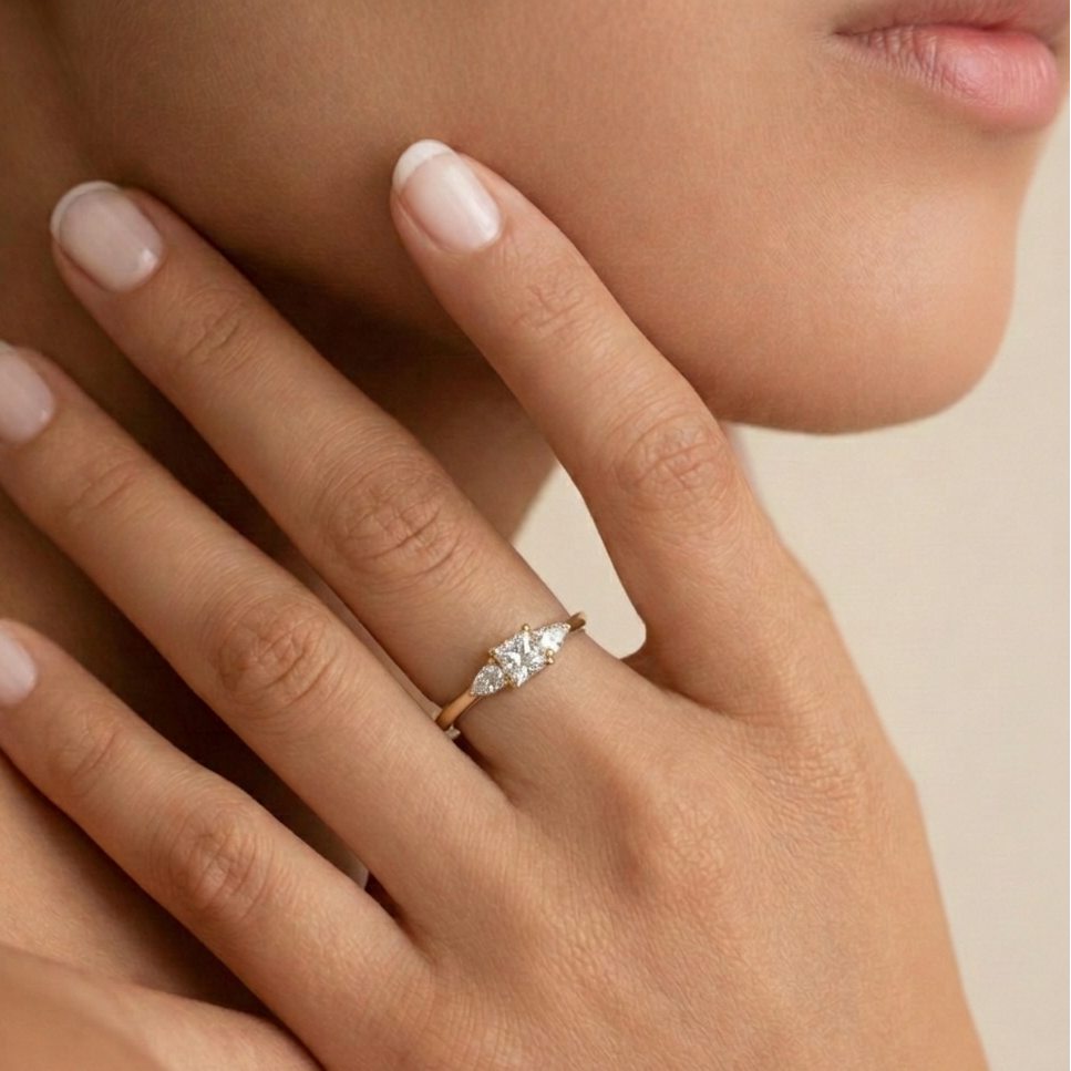 Anel Princess Trilogy