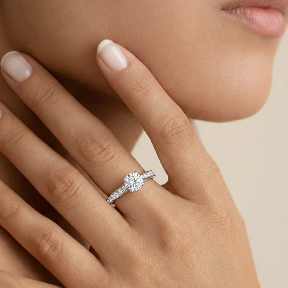 Romance Ring