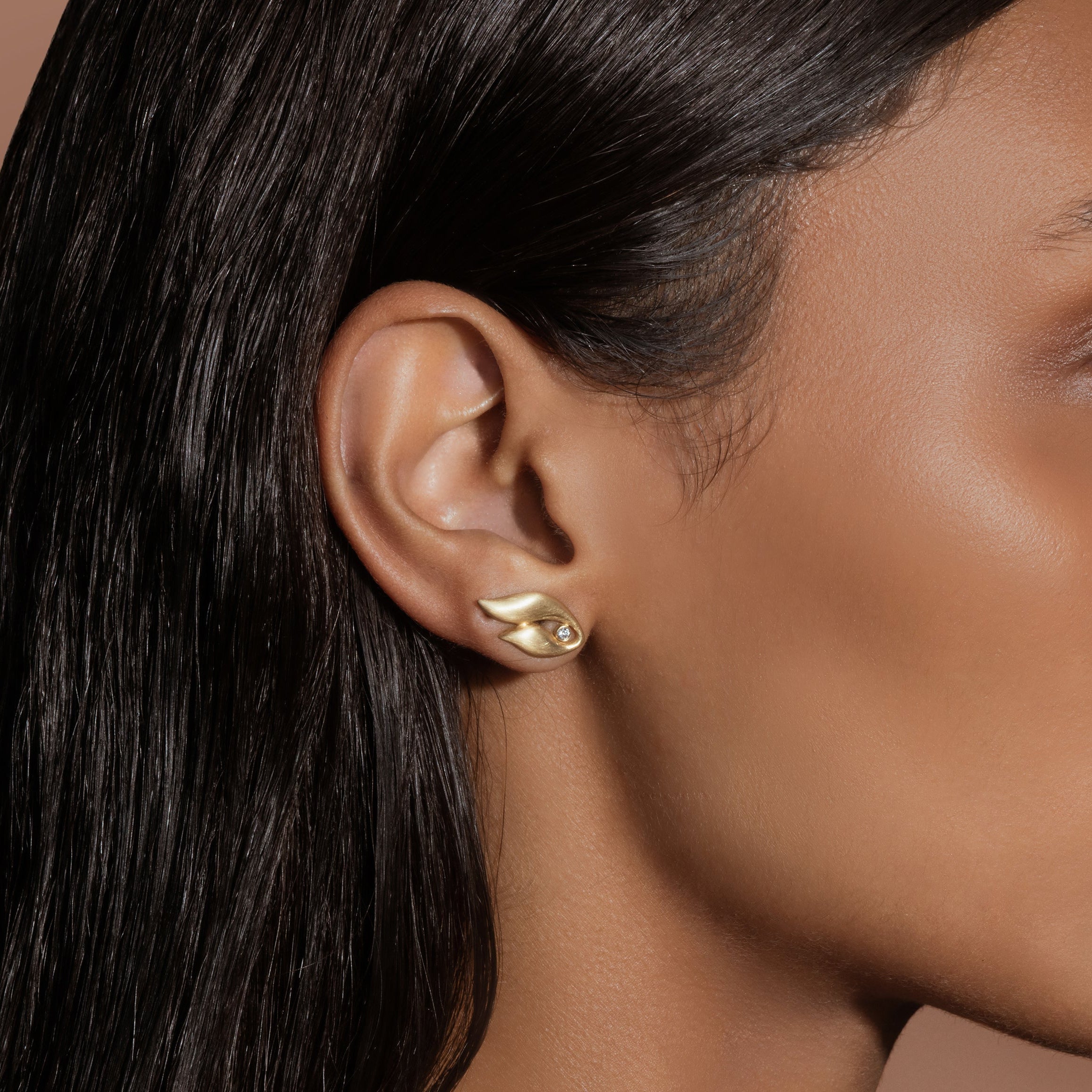 Brinco Espeto Ardente