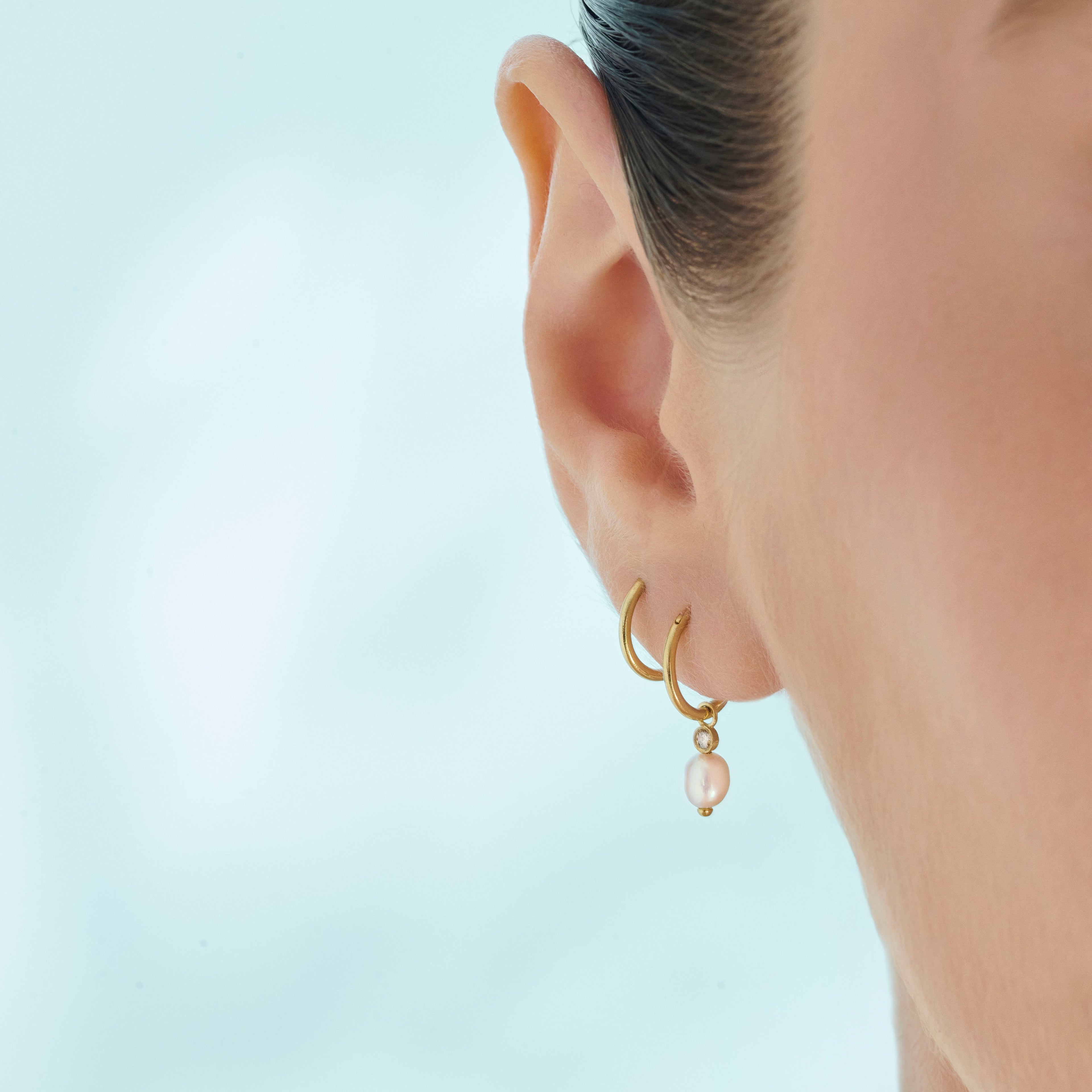 Pendente Pretty com Kiotinho