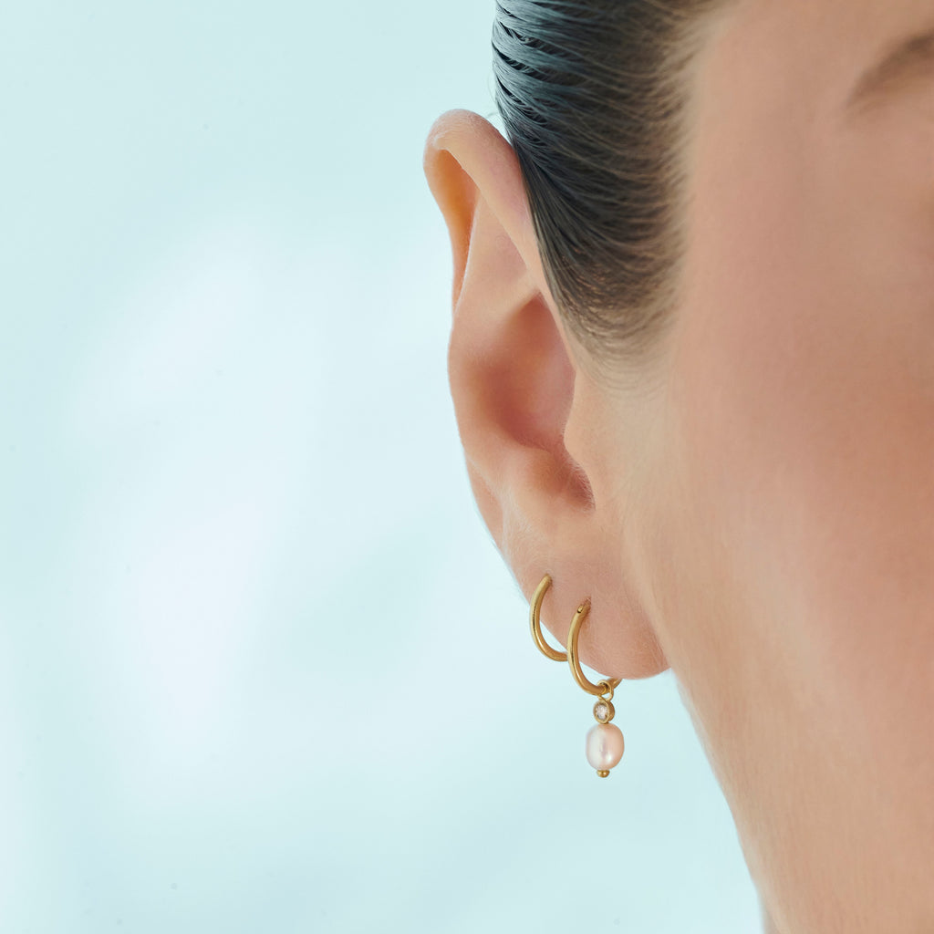 Brincos Argola Kiotinho