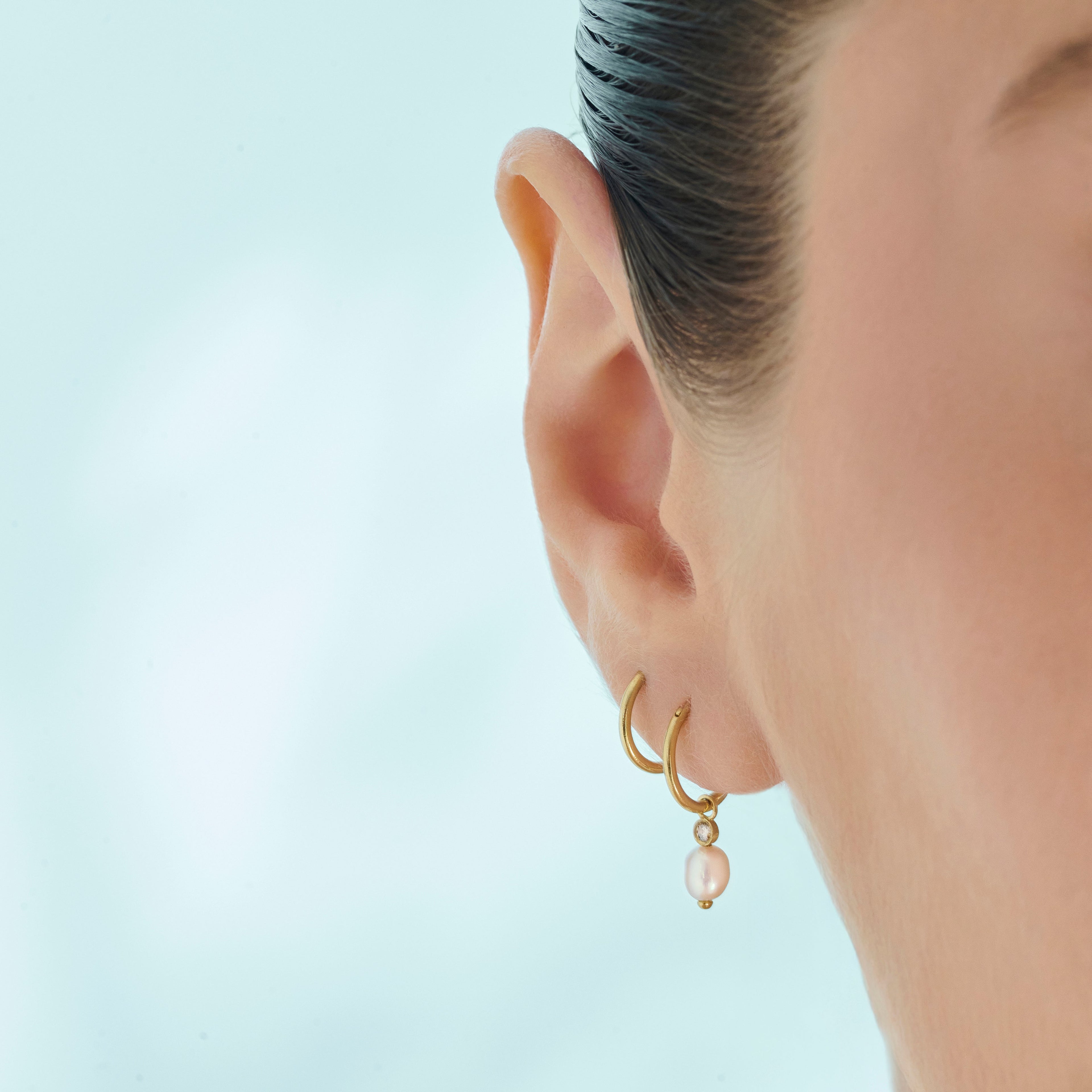 Brincos Argola Kiotinho