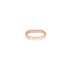 Bonnie &amp; Clyde Signet Ring