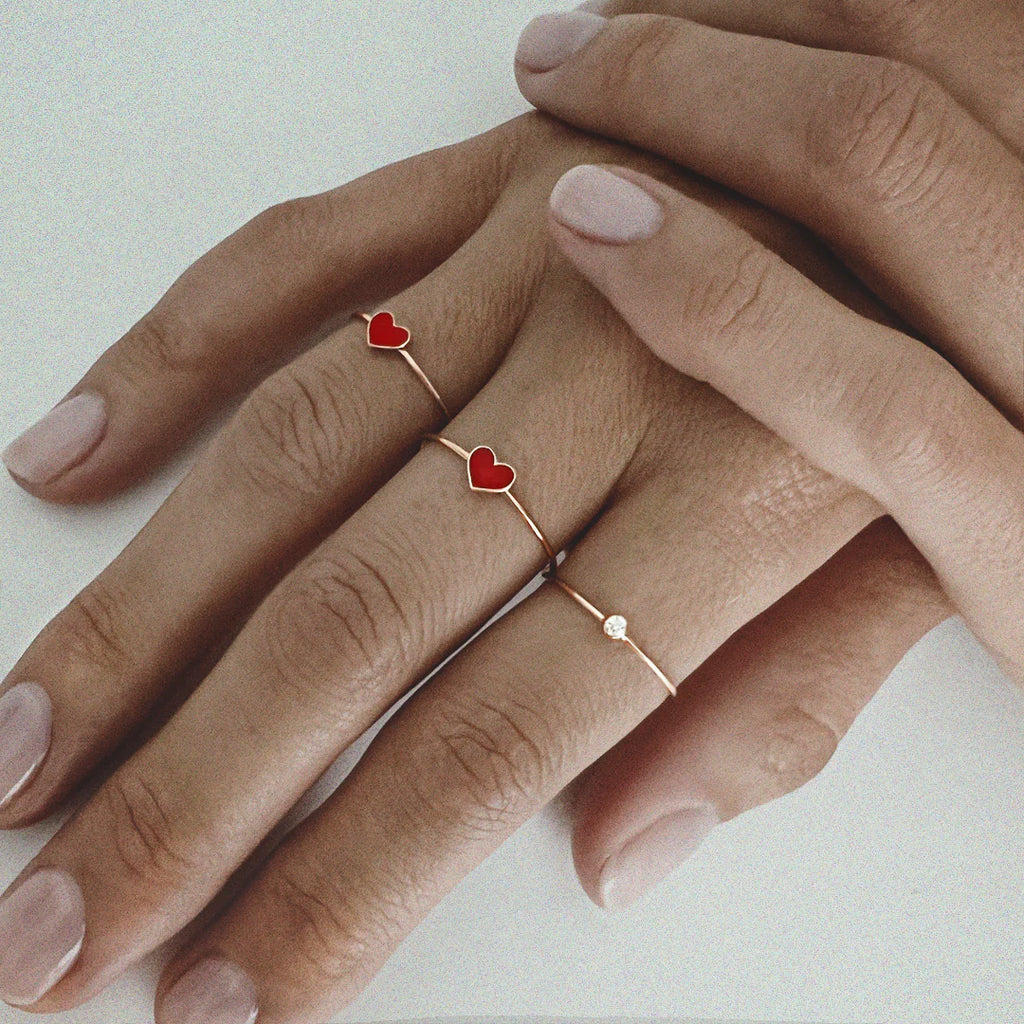 Emoji Ring