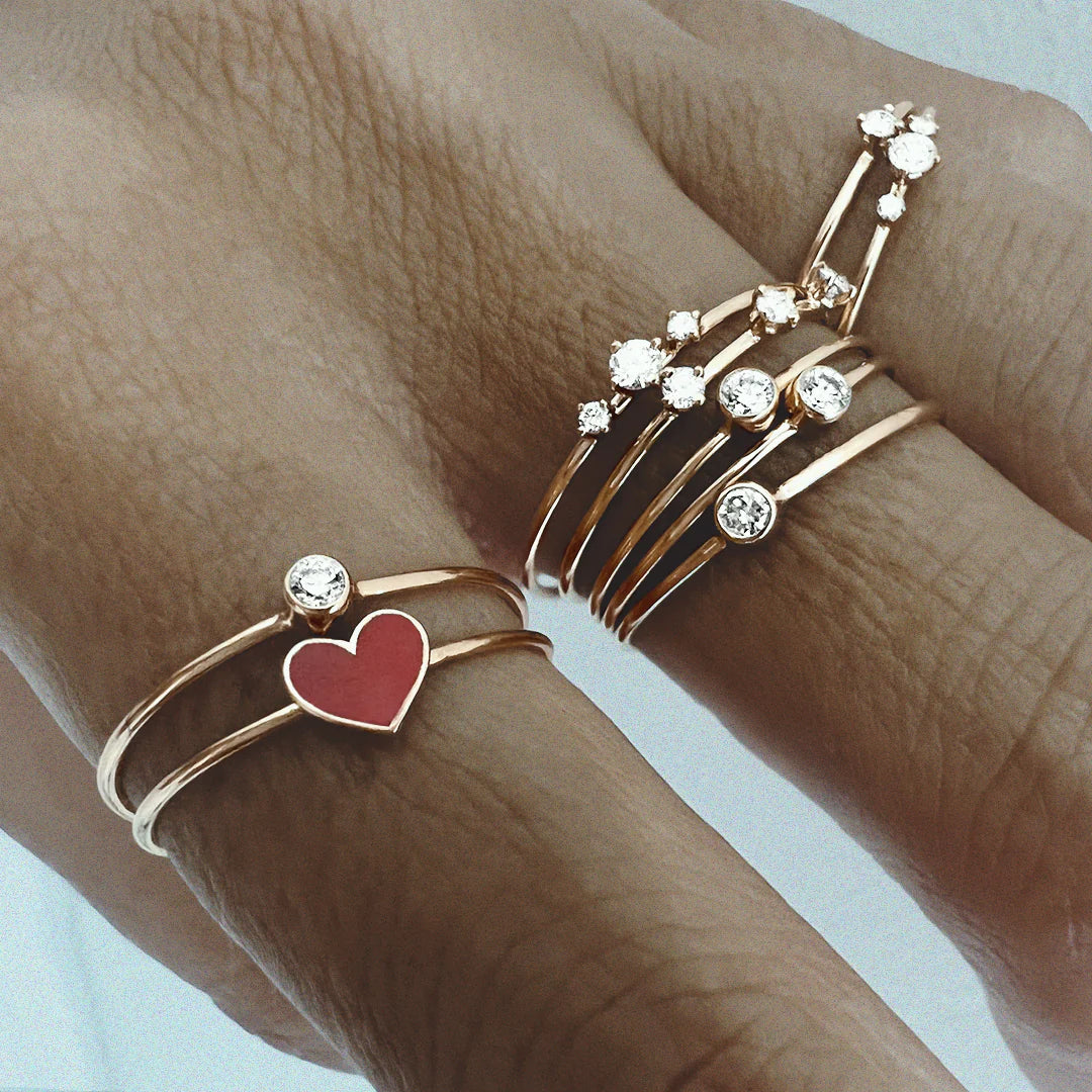 Emoji Ring