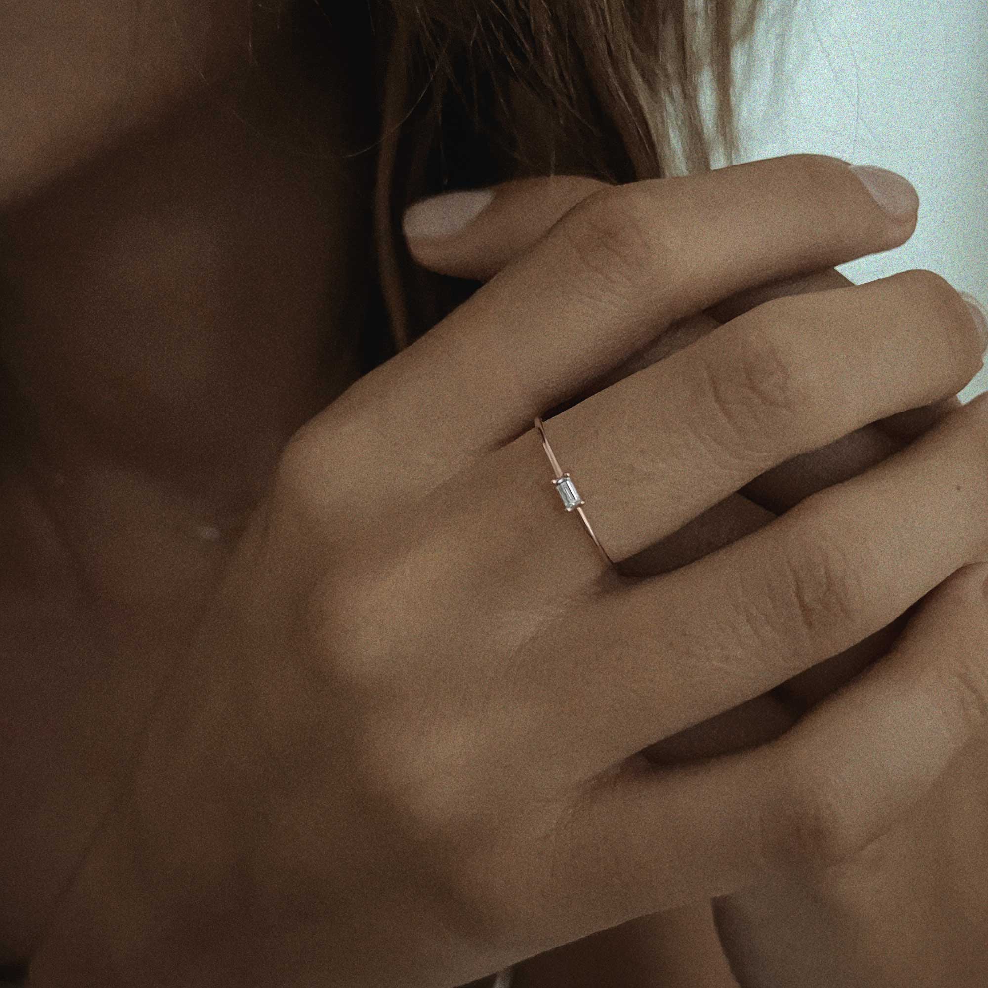 Georgia Ring