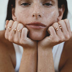 Mademoiselle Ring