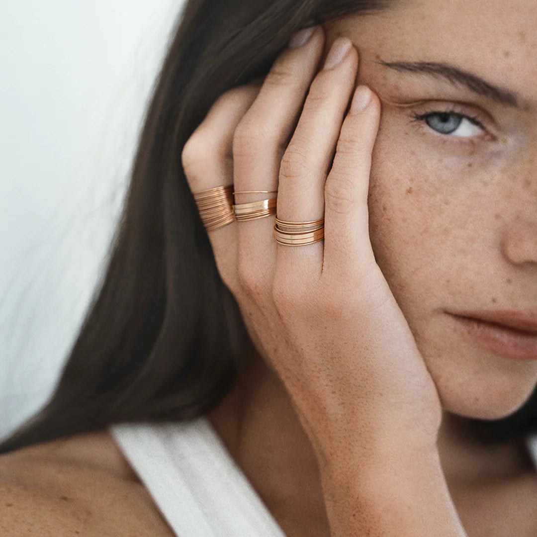 Margherita Ring