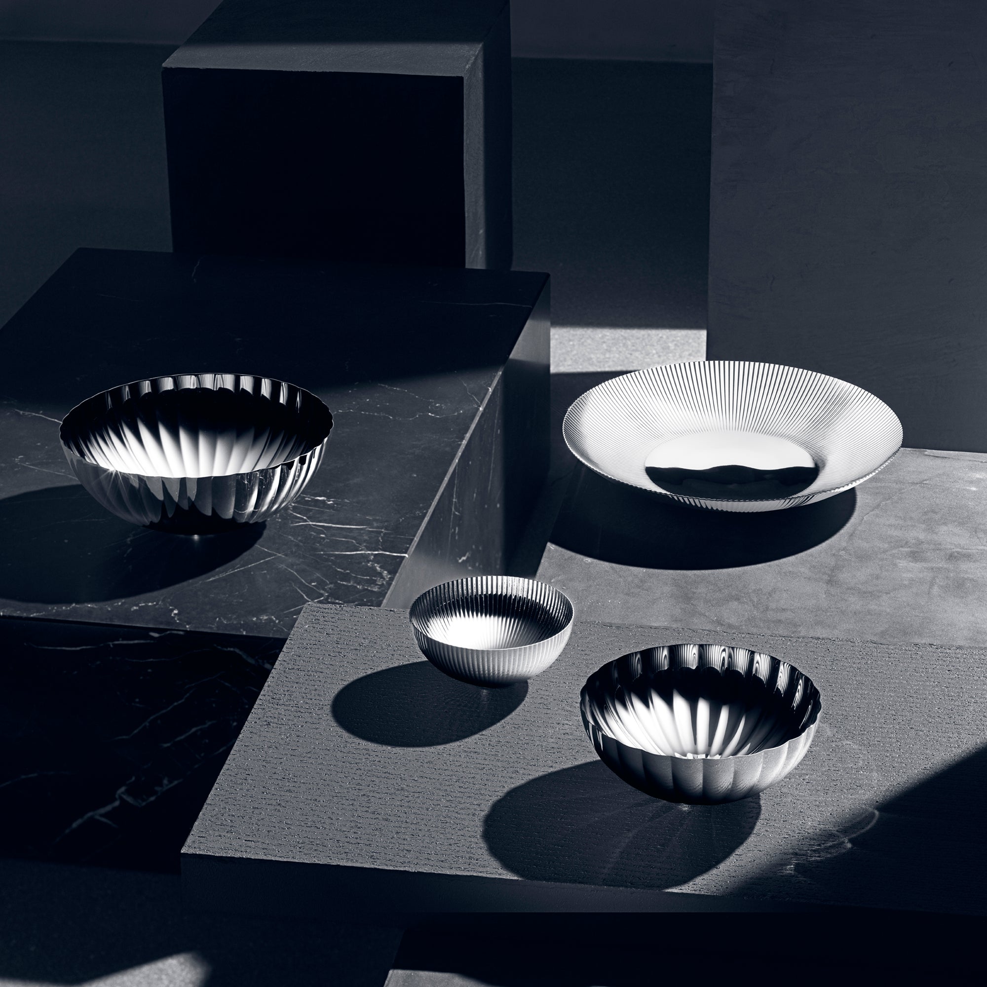 Bernadotte Bowl