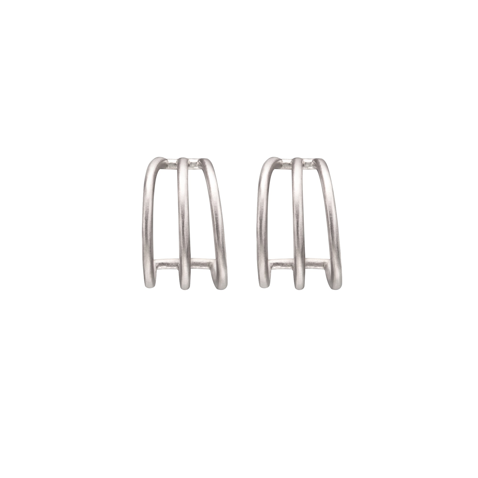 Argola Rings