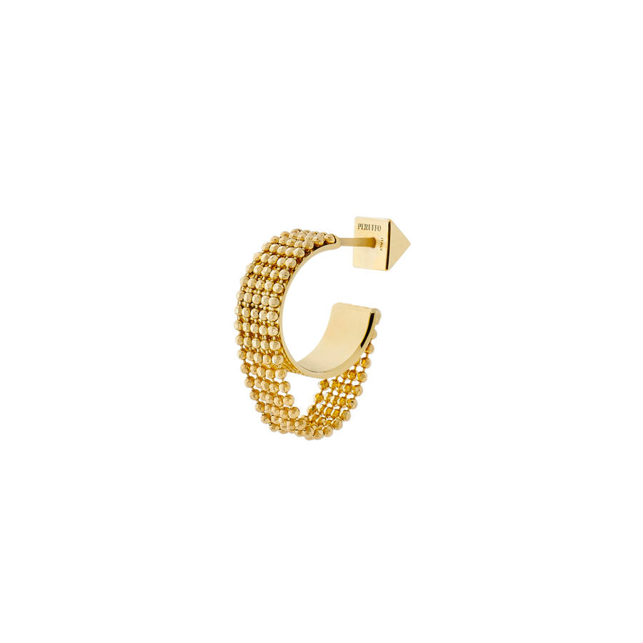Mini Chains Earrings