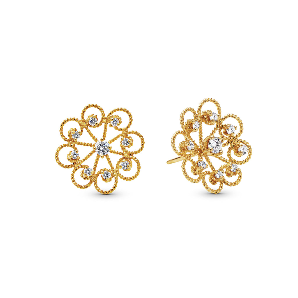 Brinco Fireworks Flower