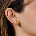 Brinco Fireworks Flower