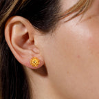Brinco Marigold II