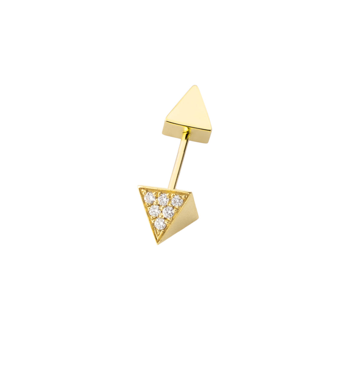 Brinco Square Vector