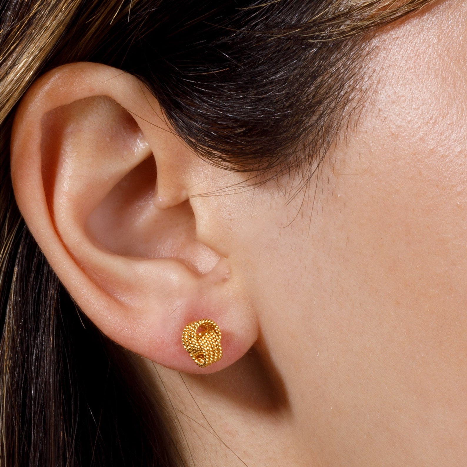 Brinco To be or knot to be