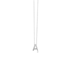 Abécédaire 项链