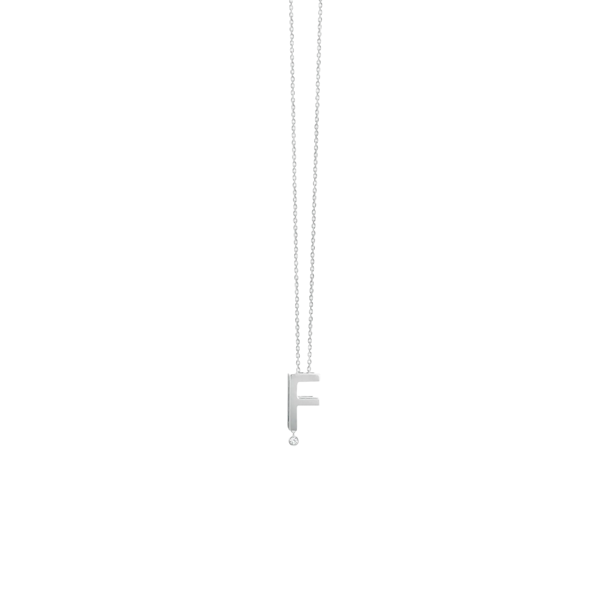 Abécédaire 项链