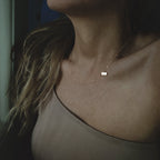 Calamity Jane Necklace