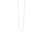 Calamity Jane Necklace
