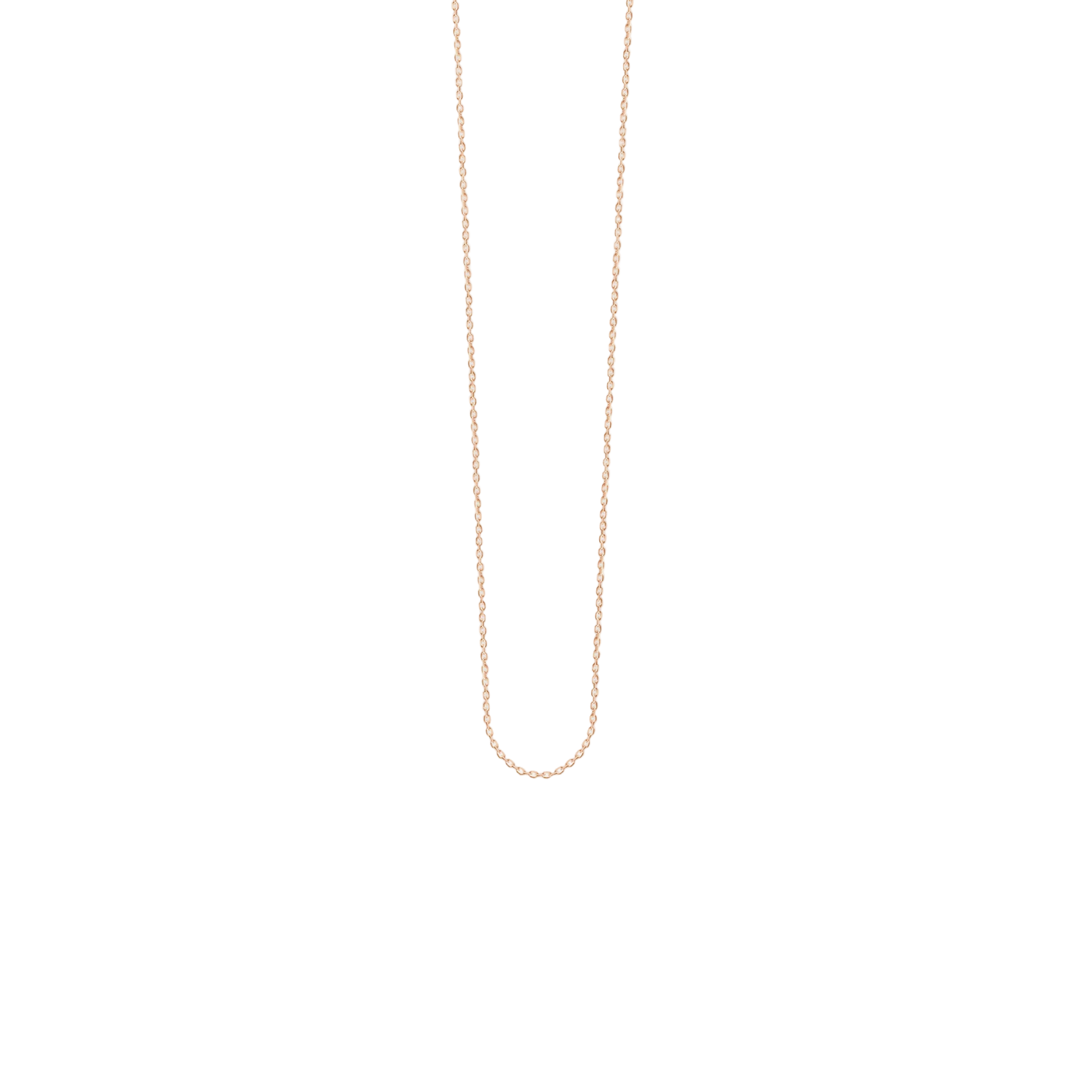 Calamity Jane Necklace
