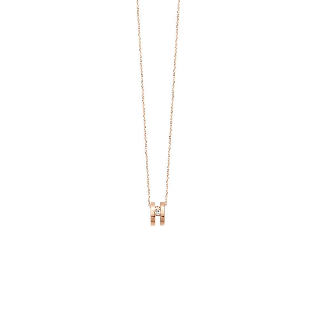 Charlie Necklace